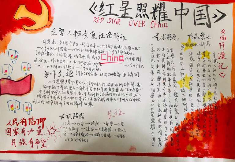 9207作者:梁晶莹、章一鸣,介绍:《红星照耀中国》又名《西行漫记》,是纪实性作品,向世界真实地报道了中国和中国红军以及许多红军领袖、红军将领的情况,斯诺为读者展现了红色中国的崇高群像。